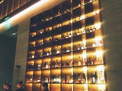 大堂-顶层酒吧ROOF(上海艾迪逊酒店)