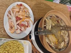 -菌小白火锅(时尚天河店)