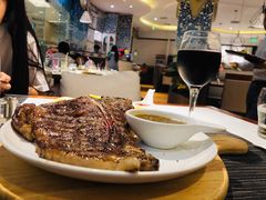 -斗牛士牛排餐厅(嘉里汇店)