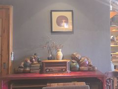 -隐食私房菜(渡口·光荣院南门·老街店)