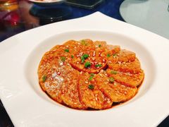 酱香牛蹄筋-煲煲好(朝阳门店)