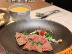 -西堤牛排(合肥之心城店)