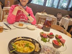 -若蘭慈·无国界素食料理(欢乐海岸店)