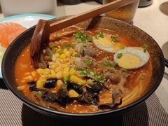 -昊·来了寿司(泡桐树店)