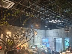 -又见炊烟私房菜(敬亭路店)