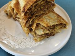 -金家老三饭庄(常营店)