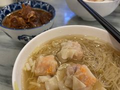 -恩宁刘福记(东华东路店)