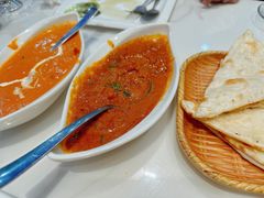 -VATAN INDIAN RESTAURANT米特餐饮有限公司(城北路店)