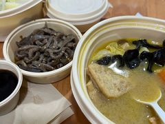 -十二舍·湯物素煮(江泰潤政店)