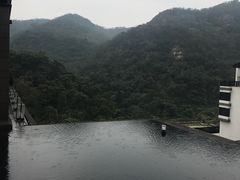 -台北北投丽禧温泉酒店