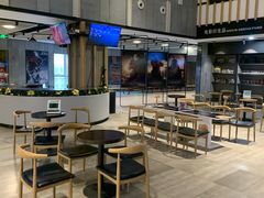 -保利国际影城杭州中南店