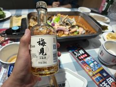 -鱼酷活鱼烤鱼(北美店)