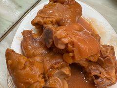 净猪手-麦奀云吞面世家(佐敦店)