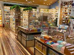 -猫的天空之城概念书店(印象城购物中心店)