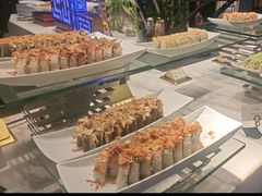 -印象餐厅(杭州国际博览中心北辰大酒店)