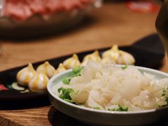 -尚海豆捞(乐虹坊店)