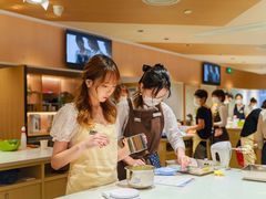 -ABC Cooking Studio(上海环球金融中心店)