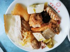 -百年聚宾楼(北大街店)