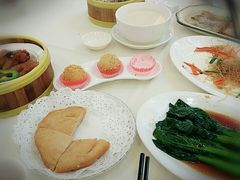-新梅园不夜粥(龙华店)