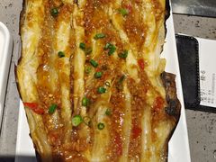 -邢氏老太太烧烤(南山店)