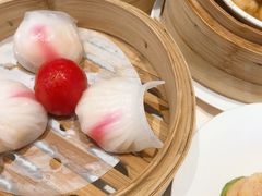 -广州正佳广场万豪酒店