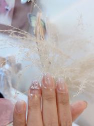 -四季·予你日式美甲美睫Nail