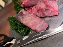 -烧肉达人•炭火烧肉(新天地店)