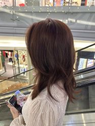 -IN STYLE•造型