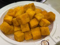 -李师傅脆肚(梅林店)