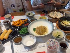 -馋三尺蟹粉小笼(人民广场店)