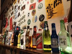 -三杯赤運·中式小酒馆(所城里店)