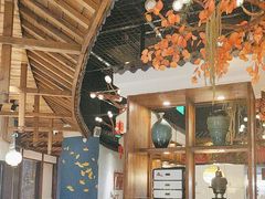 -郭家大院 老南京土菜(九霄店)