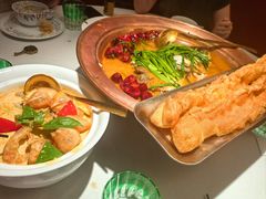 -華府Deluxe(兴业太古汇店)