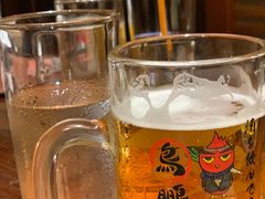 -鸟鹏烧鸟居酒屋(熙龙湾店)