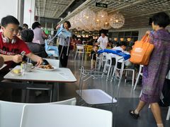 -宜家·瑞典风味餐厅(无锡店)