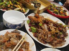 -瑞杰烧烤店·24小时营业(山东路店)