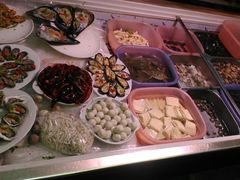 -长平老姿娘夜粥(平东一街店)
