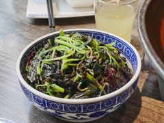 -曾家厨房·新徽菜(九华山路店)