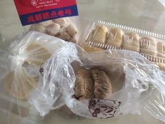 凉卷-闻酥园(青羊区文殊坊店)