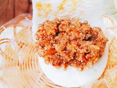 -天府米线笼笼肉夹馍(钟楼小区店)