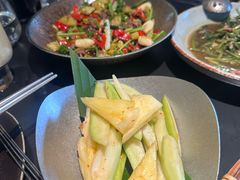 -Ameigo梅果·云贵川bistro(长宁来福士店)