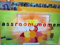 -英孚教育青少儿(河东资深教研中心)