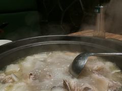 -春润大地海南椰子鸡(沙井京基百纳广场店)