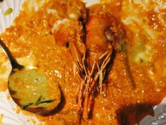 -泰椰里·泰国餐厅(智慧城广百广场店)