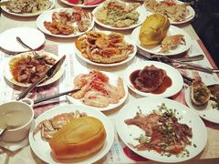 -芭菲盛宴·环球美食(解放碑英利国际店)