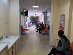 -青岛市口腔医院(总院)