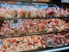 -一大糕点(大明湖店)