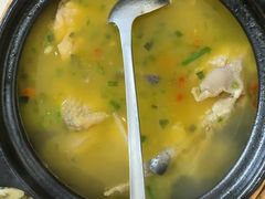 -李东农庄(中南百草园地标店)