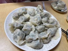 海三鲜大陷饺-乡府肉丁水饺(环山路店)