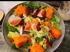 -THE WOODS 简餐 (国贸商城店)